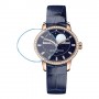 מגן מסך מנאנו זכוכית 9H לשעון לדגם : Girard Perregaux Cat's Eye 80496D52A451-CK4A מותג : סקרין מובייל