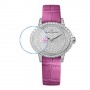 מגן מסך מנאנו זכוכית 9H לשעון לדגם : Girard Perregaux Cat's Eye 80498D53M7B1-BKLA מותג : סקרין מובייל