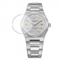 מגן מסך מנאנו זכוכית 9H לשעון לדגם : Girard Perregaux Laureato 80189-11-131-11A מותג : סקרין מובייל