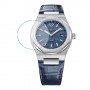 מגן מסך מנאנו זכוכית 9H לשעון לדגם : Girard Perregaux Laureato 80189-11-431-CB4A מותג : סקרין מובייל