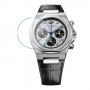 מגן מסך מנאנו זכוכית 9H לשעון לדגם : Girard Perregaux Laureato 81020-11-131-BB6A מותג : סקרין מובייל