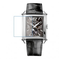 מגן מסך מנאנו זכוכית 9H לשעון לדגם : Girard Perregaux Vintage 1945 25882-11-223-BB6B מותג : סקרין מובייל
