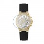 מגן מסך מנאנו זכוכית 9H לשעון לדגם : Guess GW0257L1 מותג : סקרין מובייל