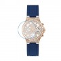 מגן מסך מנאנו זכוכית 9H לשעון לדגם : Guess GW0257L3 מותג : סקרין מובייל