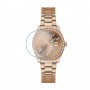 מגן מסך מנאנו זכוכית 9H לשעון לדגם : Guess GW0307L3 מותג : סקרין מובייל