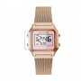 מגן מסך מנאנו זכוכית 9H לשעון לדגם : Guess GW0343L3 מותג : סקרין מובייל