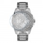 מגן מסך מנאנו זכוכית 9H לשעון לדגם : Guess U0799G1 מותג : סקרין מובייל