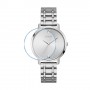 מגן מסך מנאנו זכוכית 9H לשעון לדגם : Guess U1313L1 מותג : סקרין מובייל
