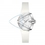 מגן מסך מנאנו זכוכית 9H לשעון לדגם : Hamiltion H24251310 מותג : סקרין מובייל