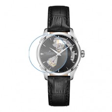 מגן מסך מנאנו זכוכית 9H לשעון לדגם : Hamiltion H32215730 מותג : סקרין מובייל