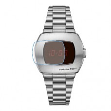 מגן מסך מנאנו זכוכית 9H לשעון לדגם : Hamiltion H52414130 מותג : סקרין מובייל