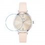 מגן מסך מנאנו זכוכית 9H לשעון לדגם : Hugo Boss 1502580 מותג : סקרין מובייל