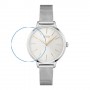 מגן מסך מנאנו זכוכית 9H לשעון לדגם : Hugo Boss 1502611 מותג : סקרין מובייל