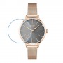 מגן מסך מנאנו זכוכית 9H לשעון לדגם : Hugo Boss 1502613 מותג : סקרין מובייל