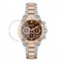 מגן מסך מנאנו זכוכית 9H לשעון לדגם : Hugo Boss 1502617 מותג : סקרין מובייל