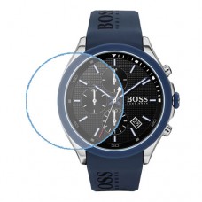 מגן מסך מנאנו זכוכית 9H לשעון לדגם : Hugo Boss 1513717 מותג : סקרין מובייל