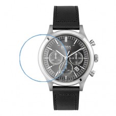 מגן מסך מנאנו זכוכית 9H לשעון לדגם : Hugo Boss 1513799 מותג : סקרין מובייל