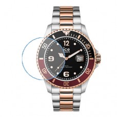 מגן מסך מנאנו זכוכית 9H לשעון לדגם : Ice-Watch 16548 מותג : סקרין מובייל