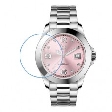 מגן מסך מנאנו זכוכית 9H לשעון לדגם : Ice-Watch 16776 מותג : סקרין מובייל