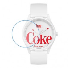 מגן מסך מנאנו זכוכית 9H לשעון לדגם : Ice-Watch 18513 מותג : סקרין מובייל
