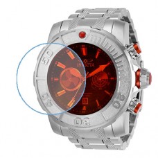 מגן מסך מנאנו זכוכית 9H לשעון לדגם : Invicta 29933 מותג : סקרין מובייל