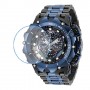 מגן מסך מנאנו זכוכית 9H לשעון לדגם : Invicta 31726 מותג : סקרין מובייל