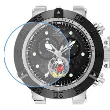 מגן מסך מנאנו זכוכית 9H לשעון לדגם : Invicta 34763 מותג : סקרין מובייל
