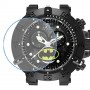 מגן מסך מנאנו זכוכית 9H לשעון לדגם : Invicta 34792 מותג : סקרין מובייל