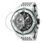 מגן מסך מנאנו זכוכית 9H לשעון לדגם : Invicta 35156 מותג : סקרין מובייל
