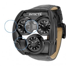 מגן מסך מנאנו זכוכית 9H לשעון לדגם : Invicta 35317 מותג : סקרין מובייל