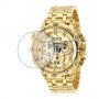 מגן מסך מנאנו זכוכית 9H לשעון לדגם : Invicta 36589 מותג : סקרין מובייל