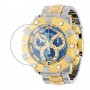 מגן מסך מנאנו זכוכית 9H לשעון לדגם : Invicta 36628 מותג : סקרין מובייל