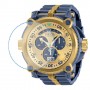 מגן מסך מנאנו זכוכית 9H לשעון לדגם : Invicta 37000 מותג : סקרין מובייל