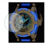 מגן מסך מנאנו זכוכית 9H לשעון לדגם : Invicta 37203 מותג : סקרין מובייל