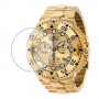 מגן מסך מנאנו זכוכית 9H לשעון לדגם : Invicta 37587 מותג : סקרין מובייל