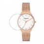מגן מסך מנאנו זכוכית 9H לשעון לדגם : Kenneth Cole KC50962001 מותג : סקרין מובייל