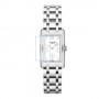 מגן מסך מנאנו זכוכית 9H לשעון לדגם : Longunes DolceVita 23.3 MM L5-512-4-16-6 מותג : סקרין מובייל