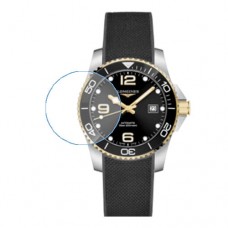 מגן מסך מנאנו זכוכית 9H לשעון לדגם : Longunes Hydro Conquest 41 MM L3-781-3-56-9 מותג : סקרין מובייל