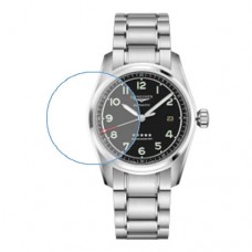 מגן מסך מנאנו זכוכית 9H לשעון לדגם : Longunes Spirit Prestige Edition 40 MM L3-810-4-53-9 מותג : סקרין מובייל