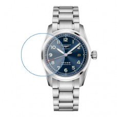 מגן מסך מנאנו זכוכית 9H לשעון לדגם : Longunes Spirit Prestige Edition 40 MM L3-810-4-93-9 מותג : סקרין מובייל