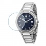 מגן מסך מנאנו זכוכית 9H לשעון לדגם : Maserati R8853142006 מותג : סקרין מובייל