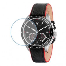 מגן מסך מנאנו זכוכית 9H לשעון לדגם : Maserati R8871612028 מותג : סקרין מובייל