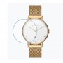 מגן מסך מנאנו זכוכית 9H לשעון לדגם : Meller Astar All Gold 34 MM מותג : סקרין מובייל