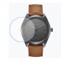 מגן מסך מנאנו זכוכית 9H לשעון לדגם : Meller Ekon Nag Camel 40 MM מותג : סקרין מובייל