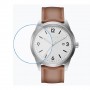 מגן מסך מנאנו זכוכית 9H לשעון לדגם : Meller Luwo Dag Camel 40 MM מותג : סקרין מובייל