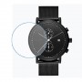 מגן מסך מנאנו זכוכית 9H לשעון לדגם : Meller Makonnen All Black 40 MM מותג : סקרין מובייל