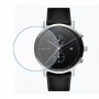 מגן מסך מנאנו זכוכית 9H לשעון לדגם : Meller Makonnen Black Night 40 MM מותג : סקרין מובייל