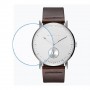 מגן מסך מנאנו זכוכית 9H לשעון לדגם : Meller Maori Dag Earth 38 MM מותג : סקרין מובייל