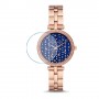 מגן מסך מנאנו זכוכית 9H לשעון לדגם : Michael Kors MK4451 מותג : סקרין מובייל