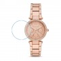 מגן מסך מנאנו זכוכית 9H לשעון לדגם : Michael Kors MK6352 מותג : סקרין מובייל